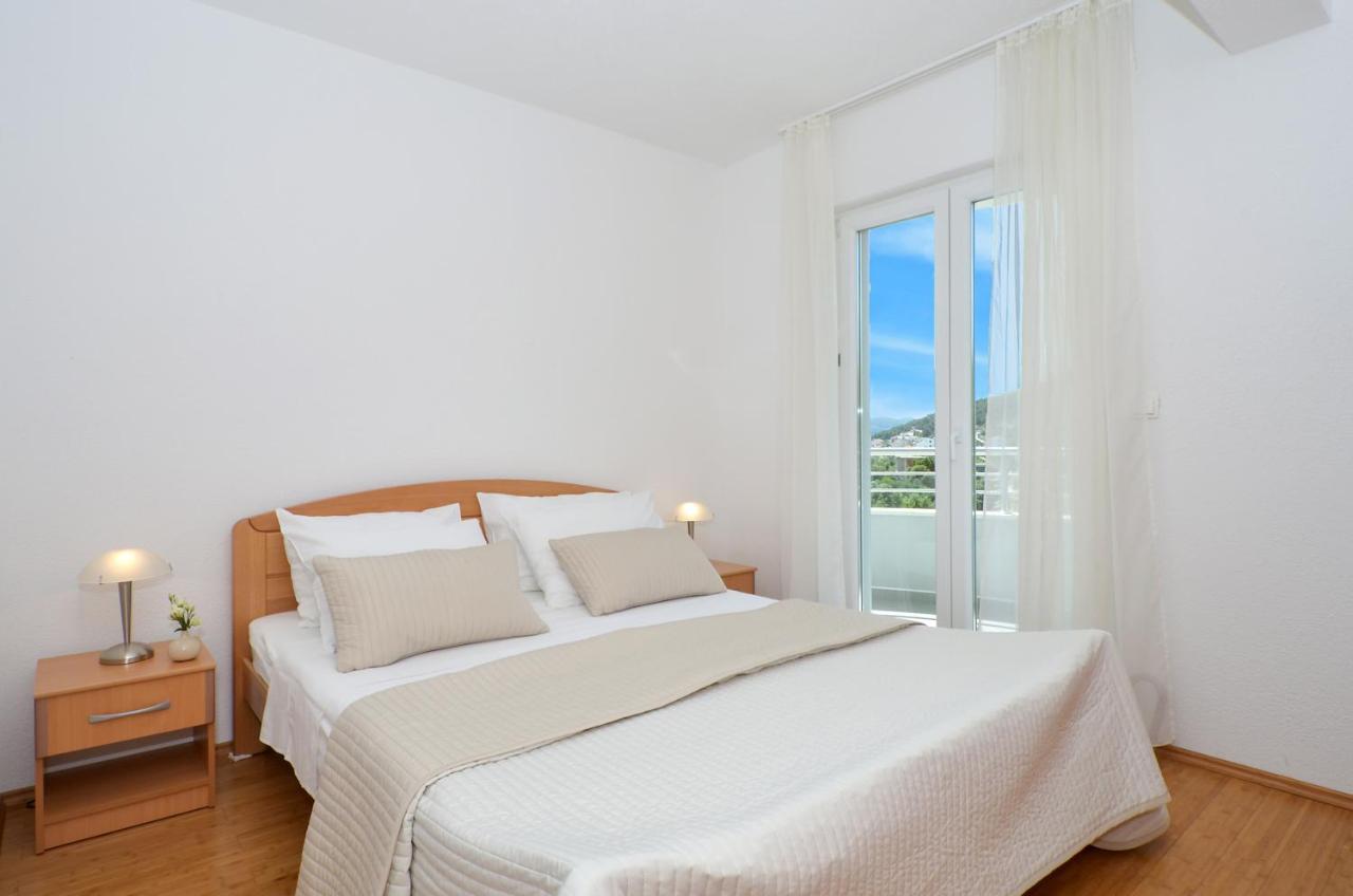 Apartments Vrania Seget Vranjica Exterior photo